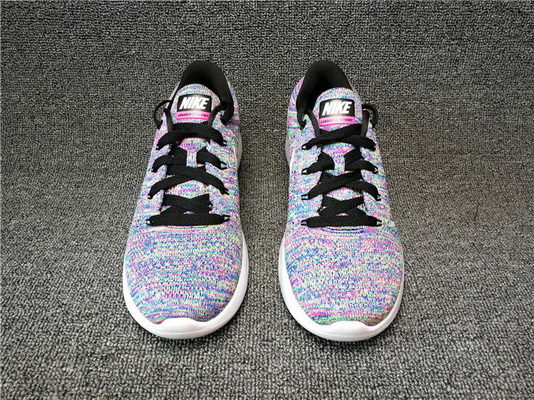 Super Max Nike Lunarepic Low Flyknit GS--005